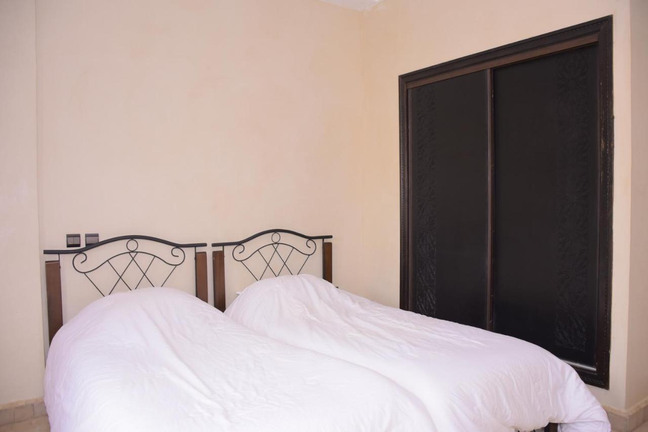 Capstay Riad Villa Residence Марракеш Екстер'єр фото